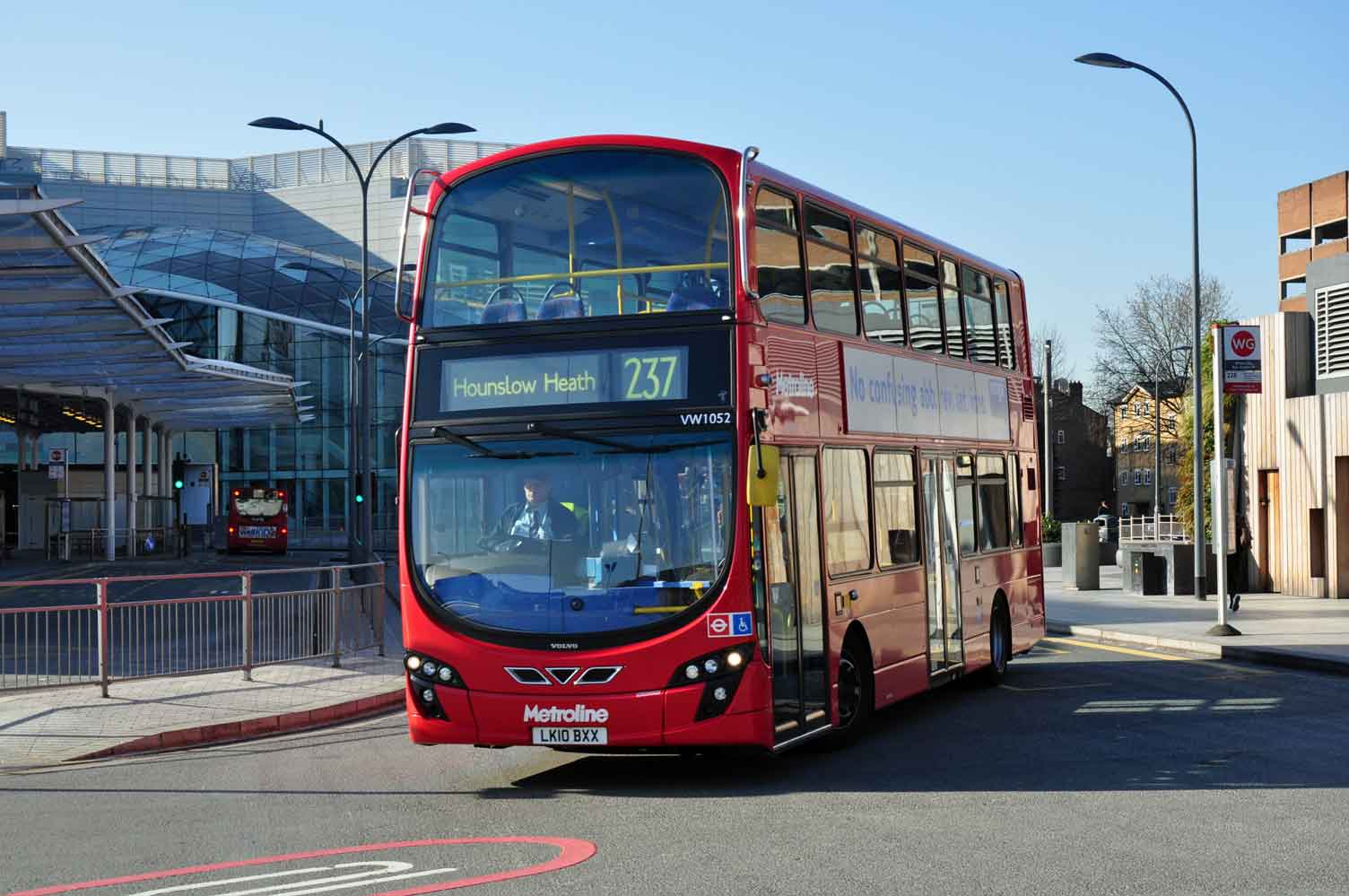 london-bus-route-237