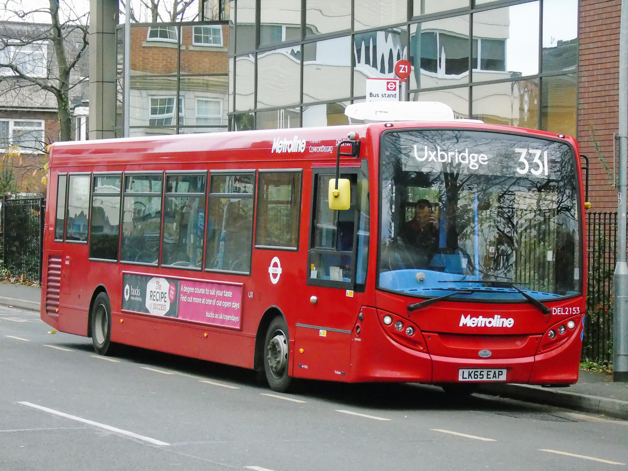 london-bus-route-331