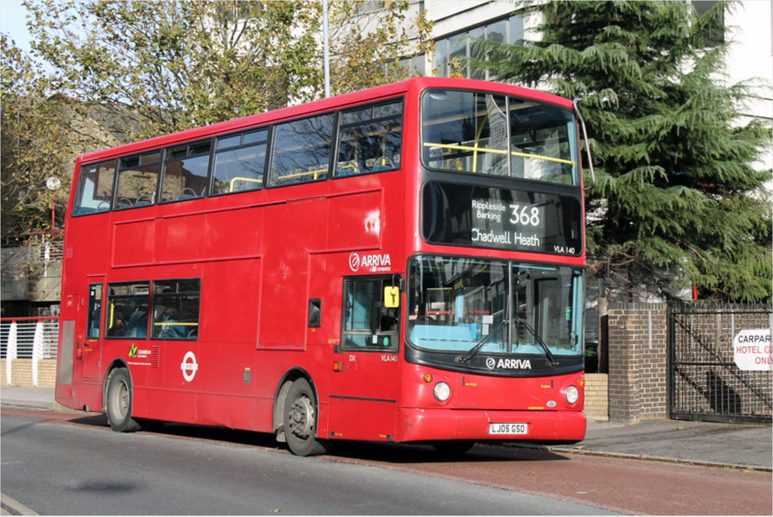 london-bus-route-368