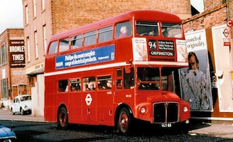 RM63 works Route 94
