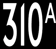 310A