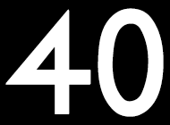 40