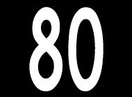 80