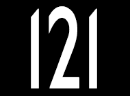 121