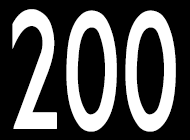 200