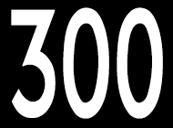 300