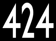 424