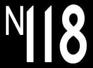 N118 current blind