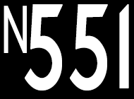 N551