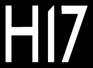 H17 blind