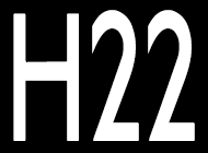 H22 current blind