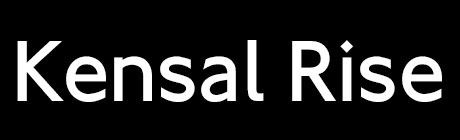 Kensal Rise
