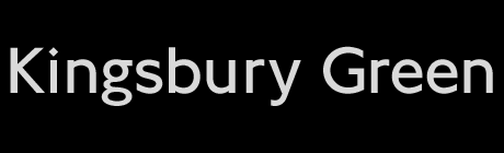 Kingsbury Green