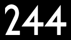 244