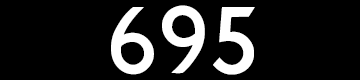 695