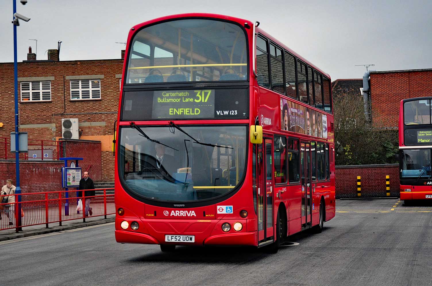 london-bus-route-317