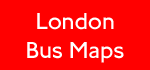 London Bus Maps for sale