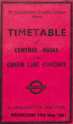 May 1951 Red Book