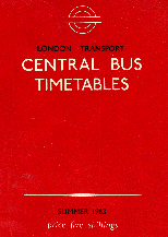May 1963 Red Book