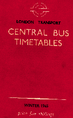 October 1965