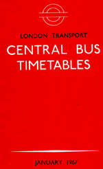PDF Jan 1967 Red Book for sale £7