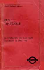 1970 Red Book