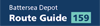 Link to 159 Route Guide