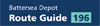 Link to Route 196 Route Guide
