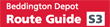 Link to S3 Route Guide