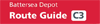 Link to C3 route guide