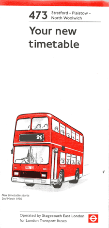 473 leaflet, click for timetable
