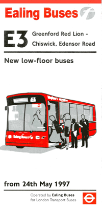 1997 leaflet