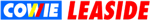 Cowie Leaside logo