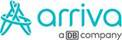 arriva logo