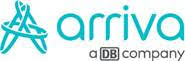 ARRIVA LOGO