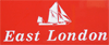 east london logo