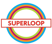 superloop logo