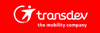 transdev logo