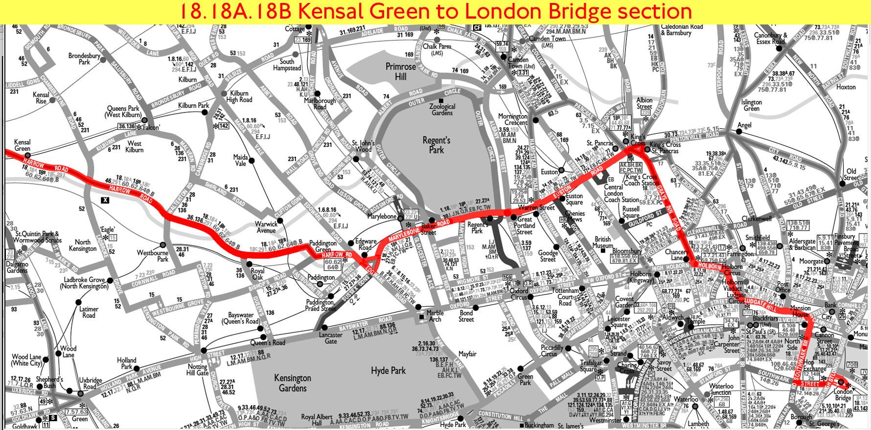 Автобус 73 на карте в реальном. Карта маршрута автобусов в Лондоне. London Bus Route Map. North Kent line на карте метро. Карта маршрута big Bus Лондон.
