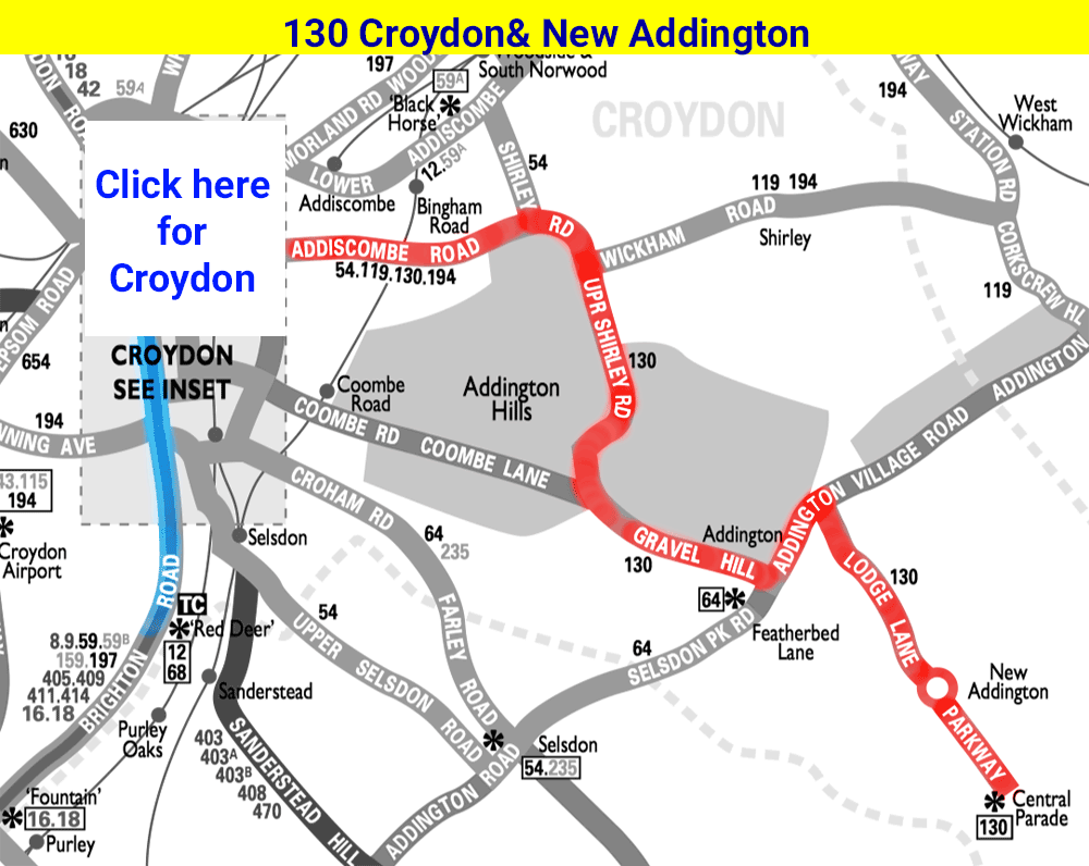 1940 map drawn by Mike Harris