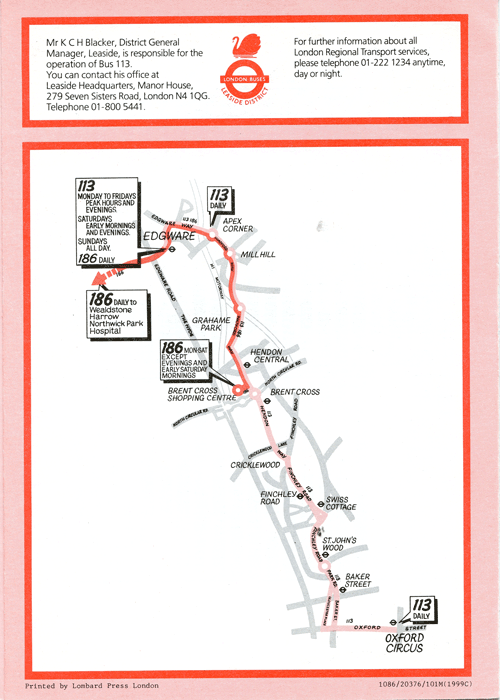 1986 map