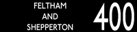 400 Feltham and Shepperton