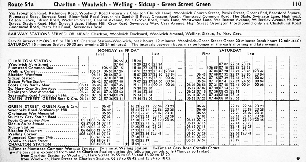 June 1972 first and last times
