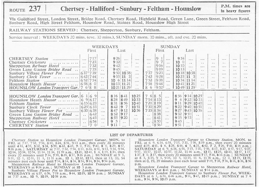 FEBRUARY 1946 TIMES