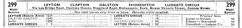 OCTOBER 1934 TIMES