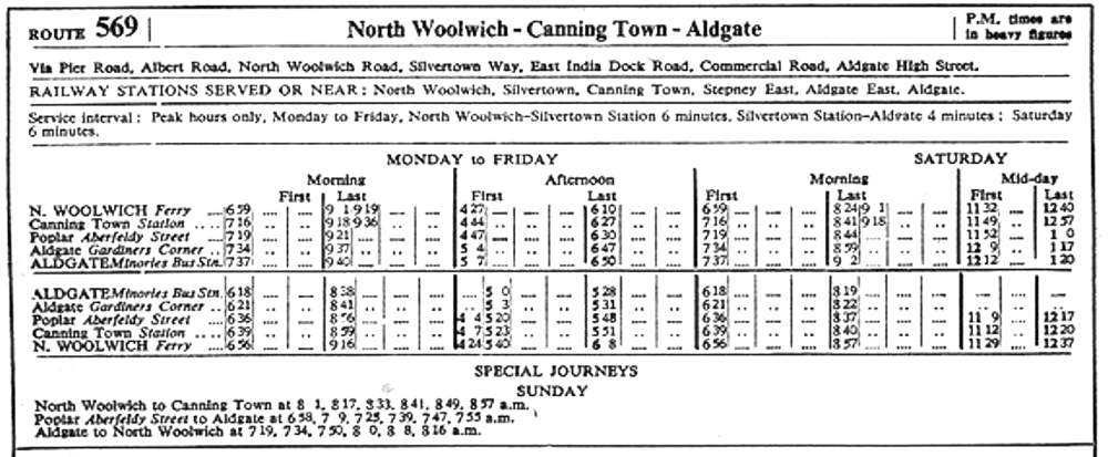 May 1955