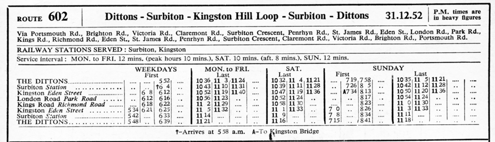 August 1953